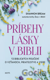 Príbehy lásky v Biblii