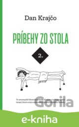 Príbehy zo stola 2