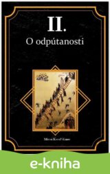 O odpútanosti