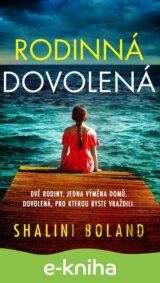 Rodinná dovolená
