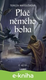 Pláč němého boha