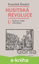 Husitská revoluce I