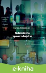 Udržitelné zpravodajství