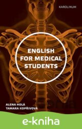 New English for Medical Students