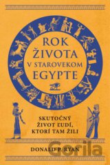 Rok života v starovekom Egypte