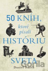 50 kníh, ktoré písali históriu sveta
