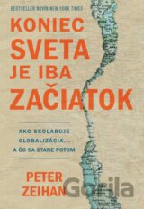 Koniec sveta je iba začiatok