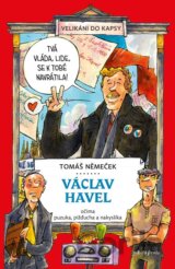 Václav Havel očima puzuka, pižďucha a nakyslíka