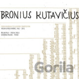 Pala Milan / K. Palová: Bronius Kutavičius