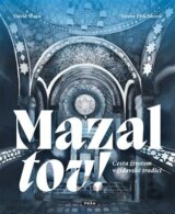 Mazal tov!