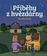 Příběhy z hvězdrárny