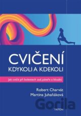 Cvičení kdykoli a kdekoli