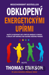 Obklopený energetickými upírmi