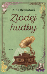 Zlodej hudby