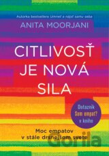 Citlivosť je nová sila