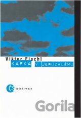 Kafka v Jeruzalému