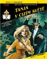 Tanja v cizím světě