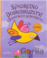 Sýkorčino dobrodružství s bezpečností na internetu