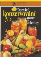Domácí konzervování ovoce a zeleniny
