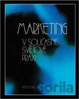 Marketing v současné světové praxi