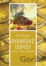 Rybářské dopisy