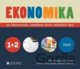 Ekonomika 1+2 pro ekonomicky zaměřené obory SŠ