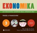 Ekonomika 3 pro ekonomicky zaměřené obory SŠ