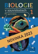 Biologie v souvislostech I.
