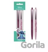 Lilo a Stitch - set pier