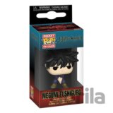 Funko POP Keychain: Jujutsu Kaisen - Megumi (kľúčenka)