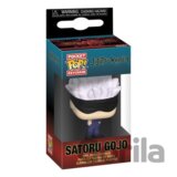 Funko POP Keychain: Jujutsu Kaisen - Gojo (kľúčenka)
