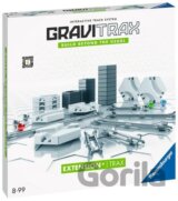 GraviTrax Dráha