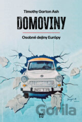 Domoviny