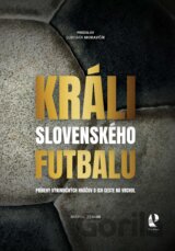 Králi slovenského futbalu