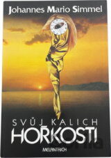 --svůj kalich hořkosti--