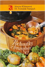 Pochoutky z brambor