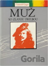 Muž so zlatou prilbou