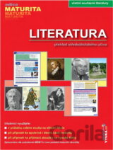 Literatura : přehled středoškolského učiva : včetně současné literatury