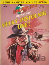 Velký pistolník Chet