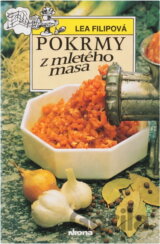 Pokrmy z mletého masa