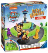 Ravensburger Tlapková patrola Lotti Karotti
