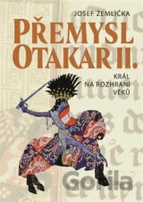 Přemysl Otakar II.