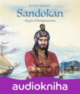 Sandokan - Tygři z Mompracemu