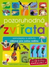 Pozoruhodná zvířata