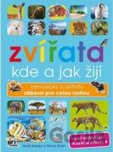 Zvířata - Kde a jak žijí