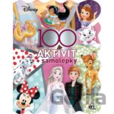 100 aktivít/ Pre dievčatá