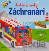 Záchranári - Svetlo a zvuky