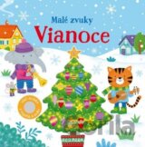 Vianoce - malé zvuky