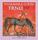Pohádka o říši trnů