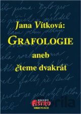 Grafologie, aneb, Čteme dvakrát